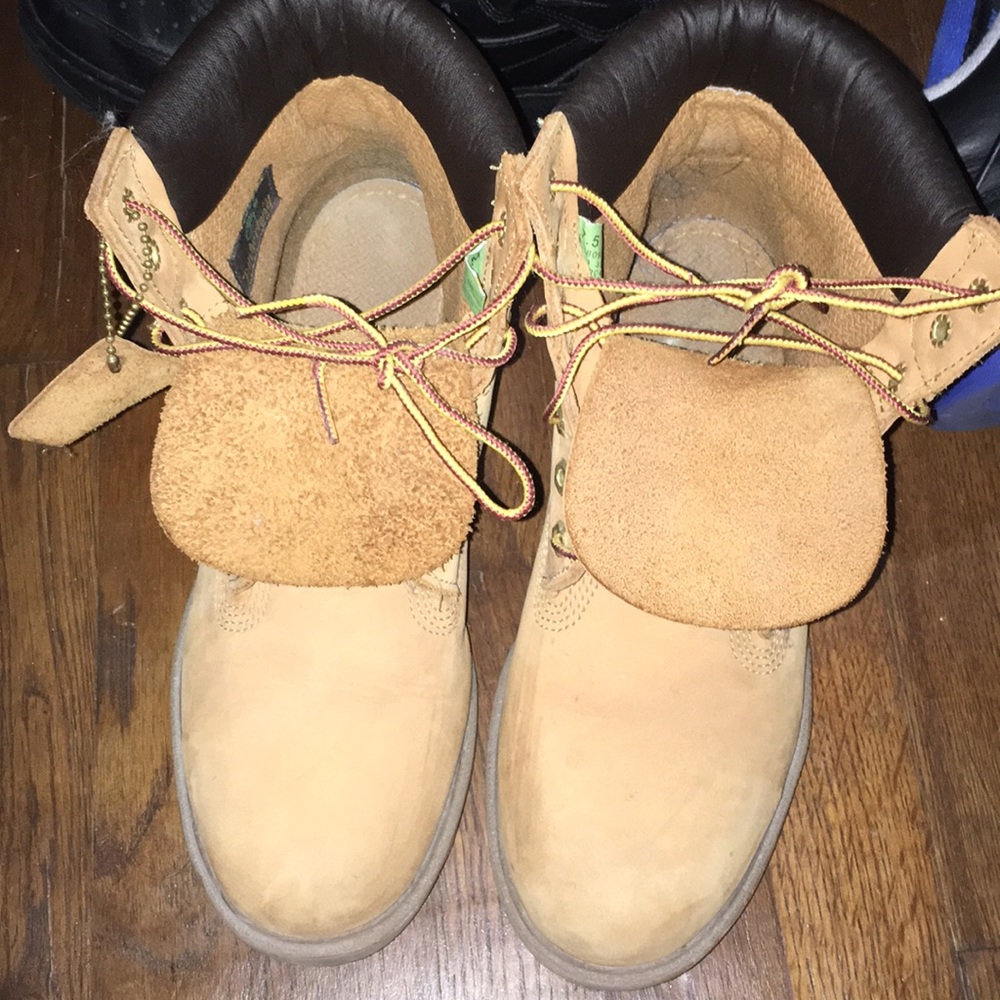 Timberland - Picture 3 of 6